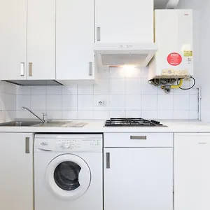 Primopiano - Melzo B Apartamento
