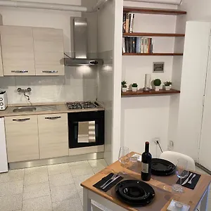 Navigli's Studio Milano