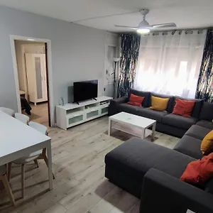 Suitedreams-avet 21 Apartamento Andorra la Vieja