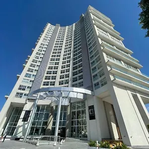 Elegante Departamento En Torre Leloir Apartamento Mendoza