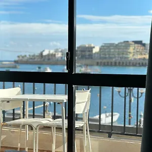 Sunrise Creek Apartamento Marsaskala