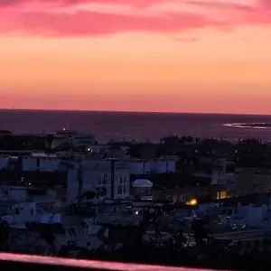 El Anfitrion - Mirador En Casco Antiguo Con Parking Apartamento Sanlúcar de Barrameda