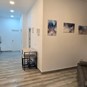 Nuevo Apto Divina Pastora N2 Apartamento Málaga