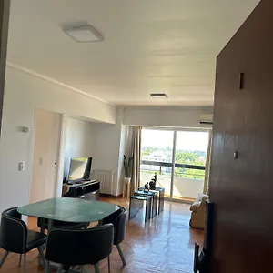 Departamento Centro Apartamento Mendoza