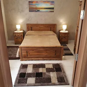 Grazzja Traditional Apartamento Żabbar