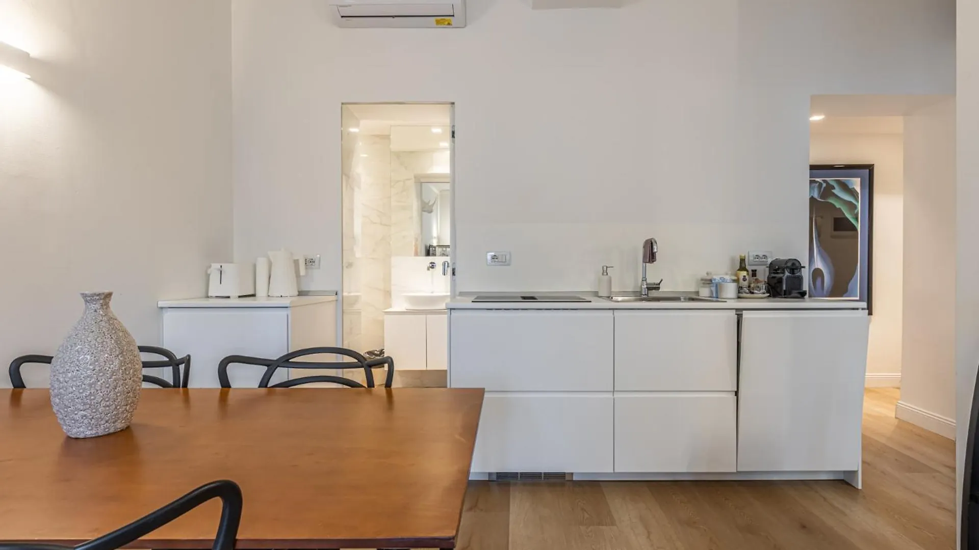 Sant'Andrea Charme Apartments Milano