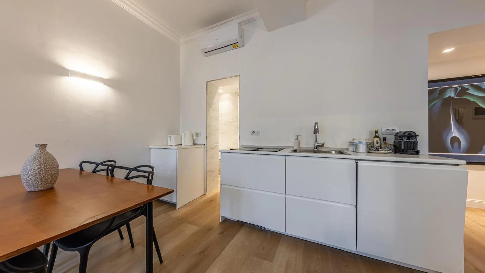 Sant'Andrea Charme Apartments Milano