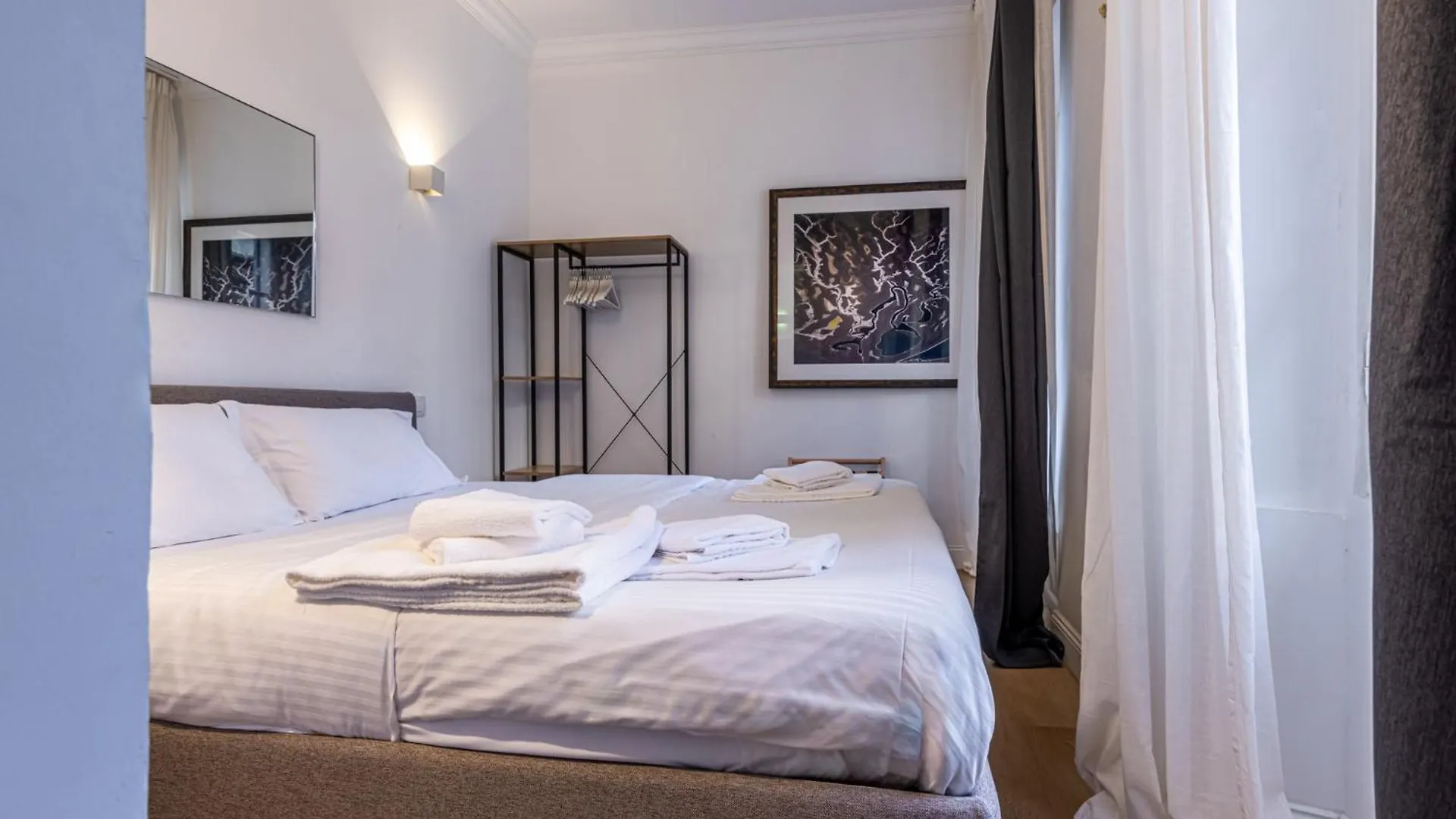 Sant'Andrea Charme Apartments Milano