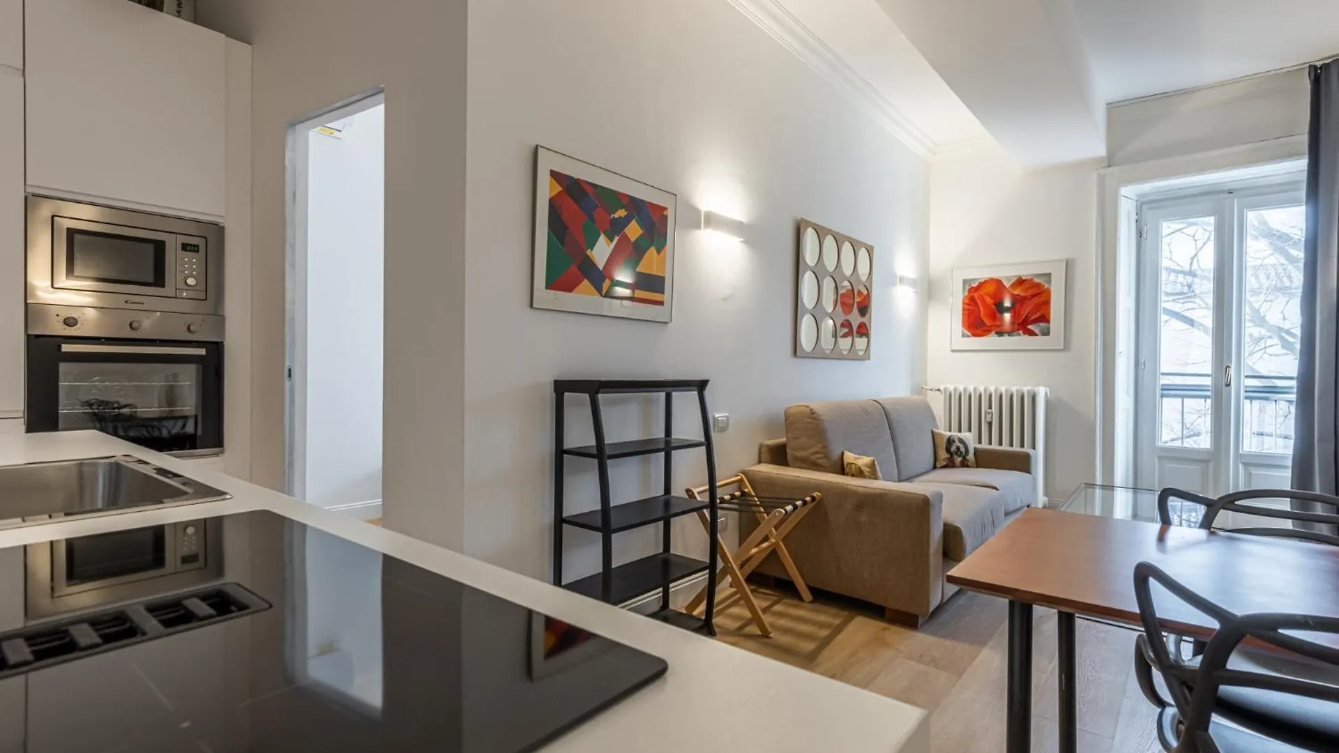 Sant'Andrea Charme Apartments Milano Italia