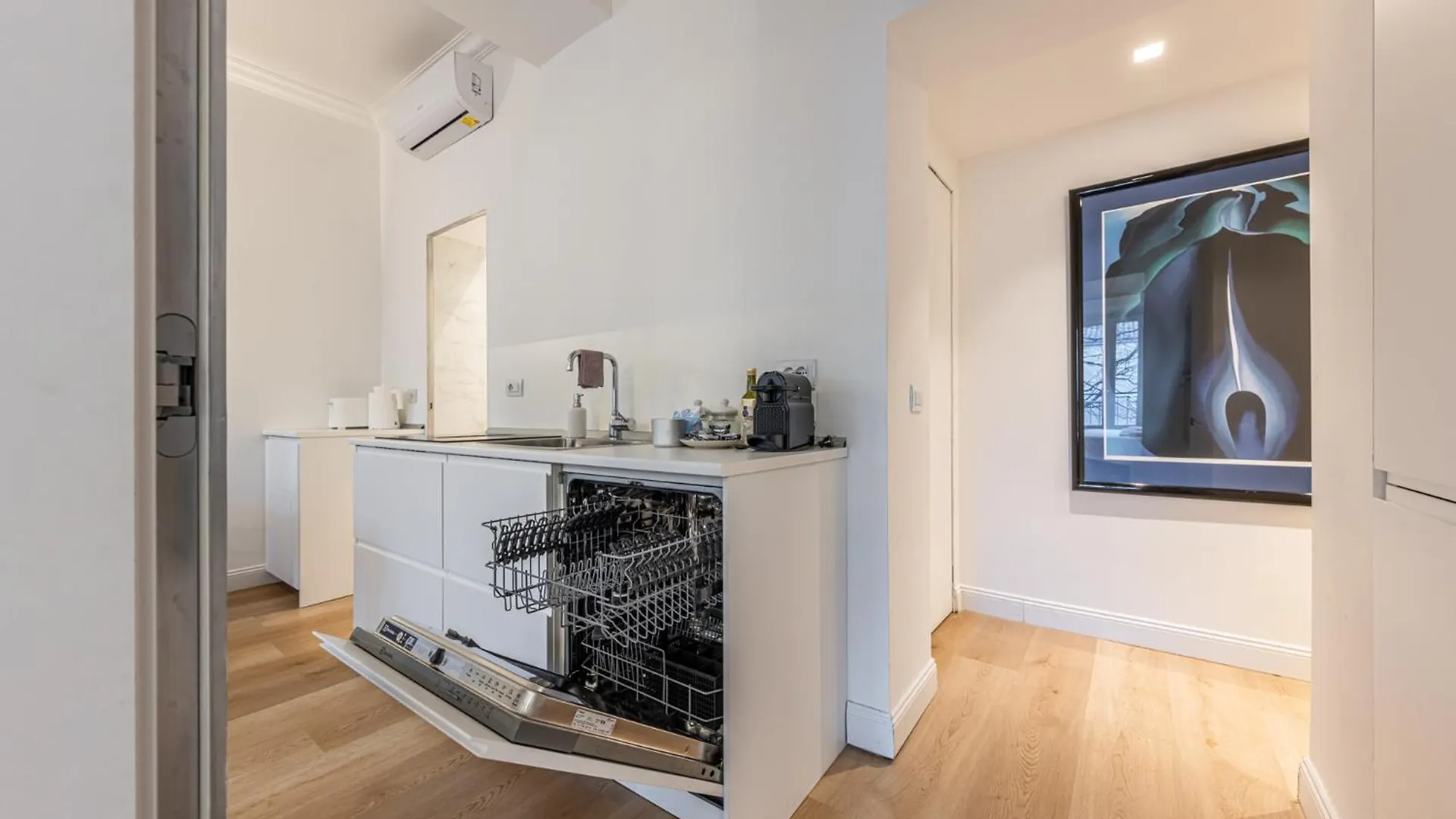 Sant'Andrea Charme Apartments Milano 0*,
