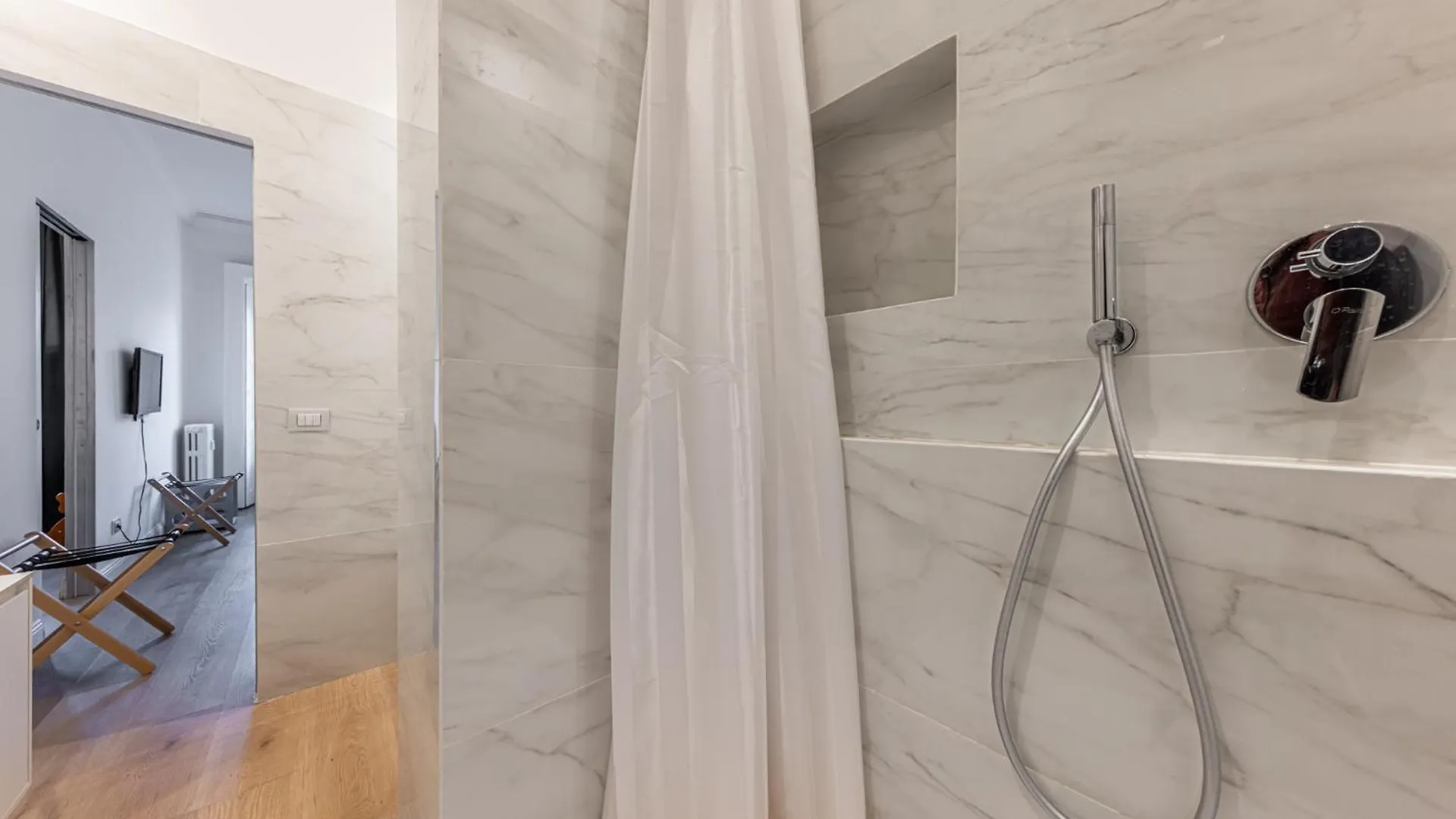 Sant'Andrea Charme Apartments Milano Italia