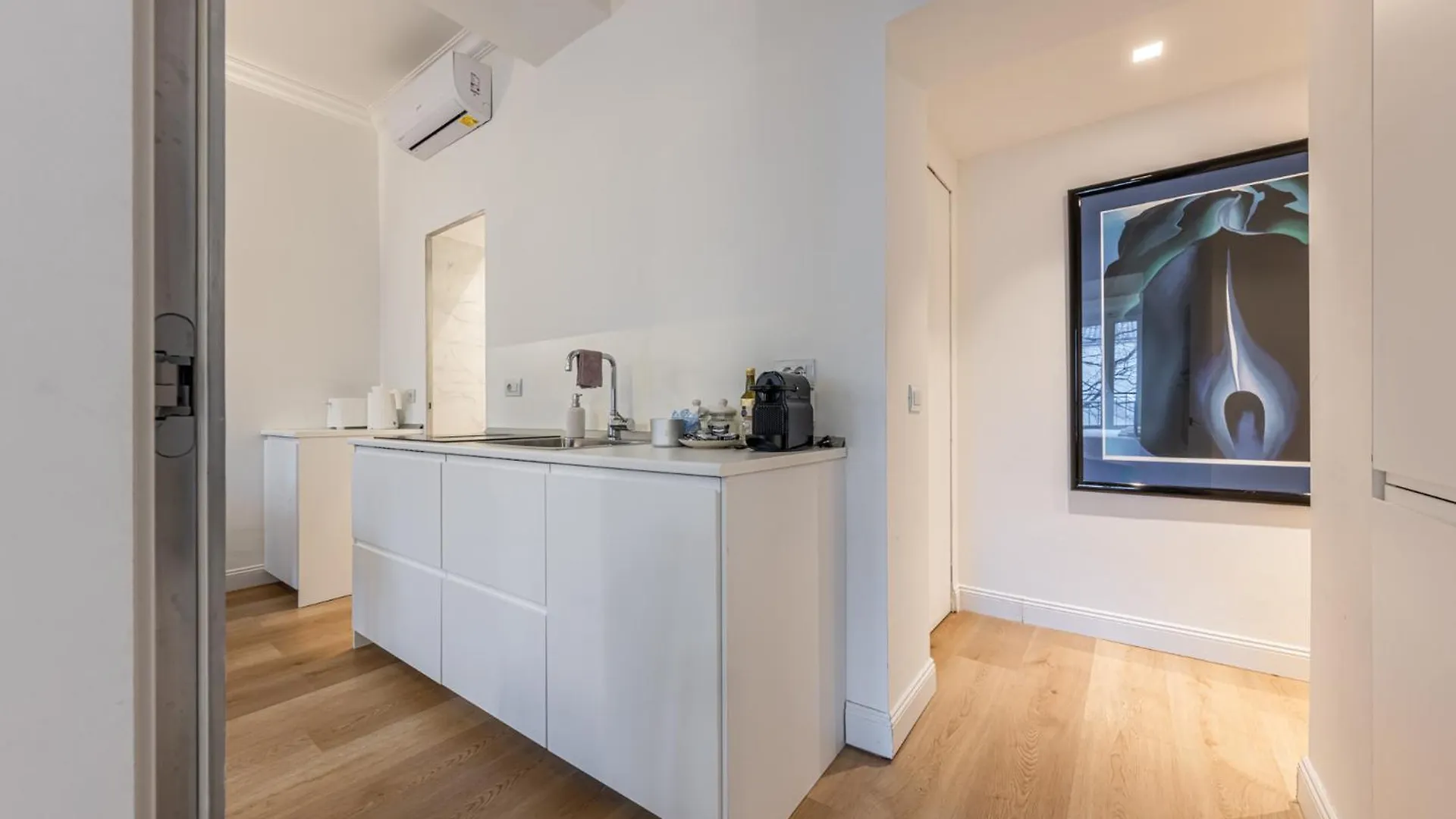 Sant'Andrea Charme Apartments Milano 0*,  Italia