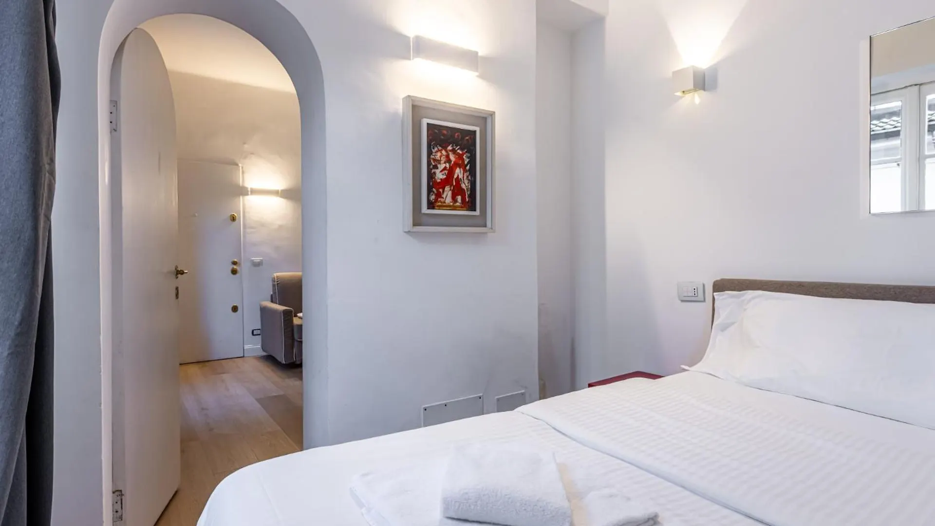 Sant'Andrea Charme Apartments Milano